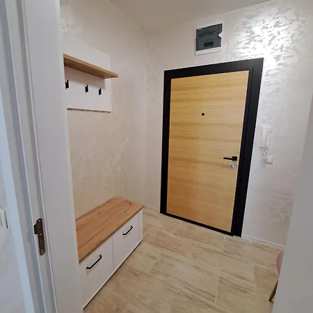 2 Bedroom In Apartment Sofia