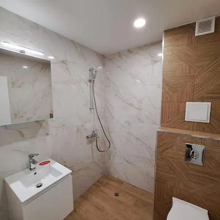 2 Bedroom In Sofia