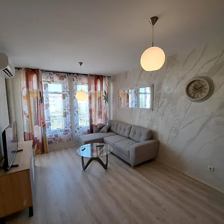 2 Bedroom In Apartment Sofia